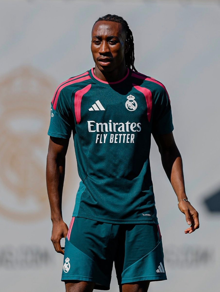 Mbappé Diomande Bellingham Cucurella last friendly (photo 3 of 4)