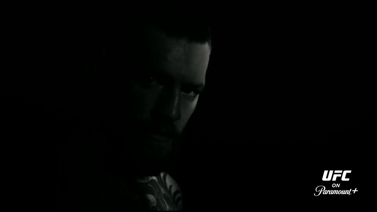 UFC 329 one week out