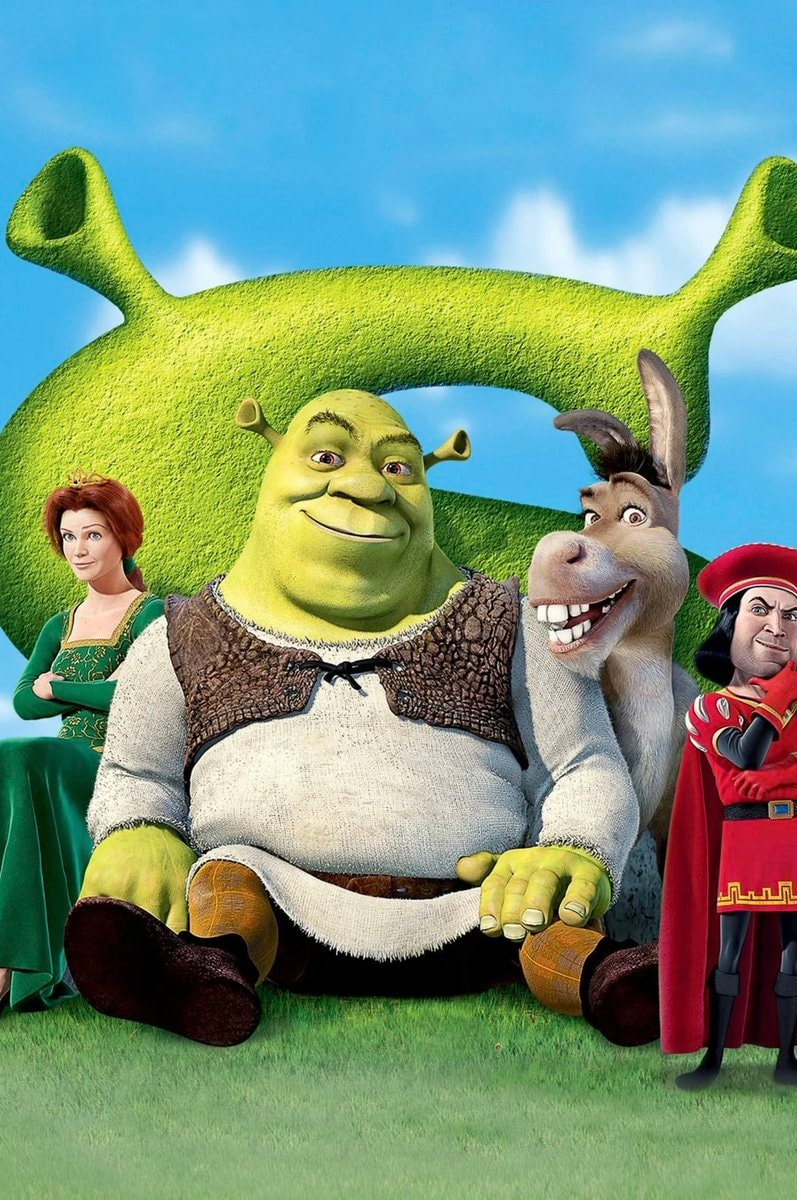 Inde Navarrette SHREK ranking (photo 2 of 2)