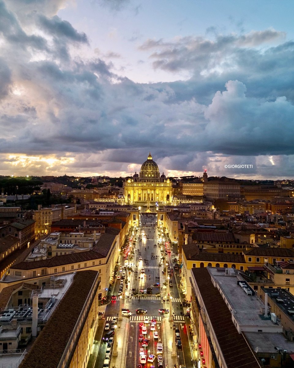 Rome Italy monument (photo 4 of 4)