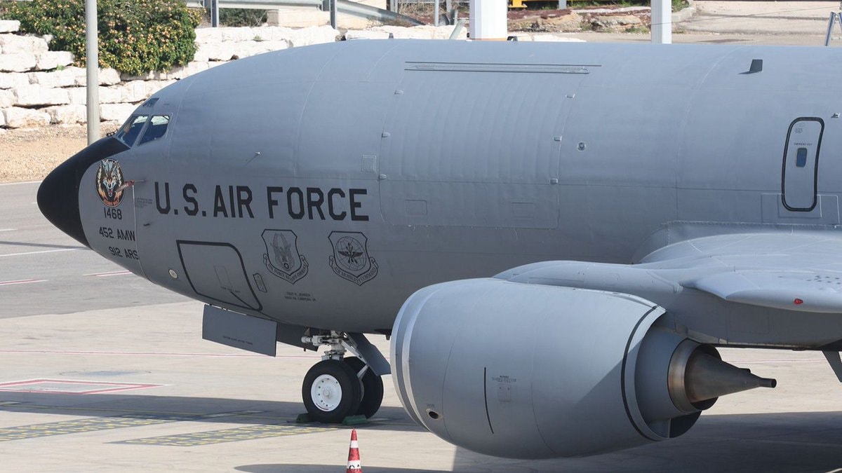 Air Force widow denied benefits over war definition (photo 2 of 2)