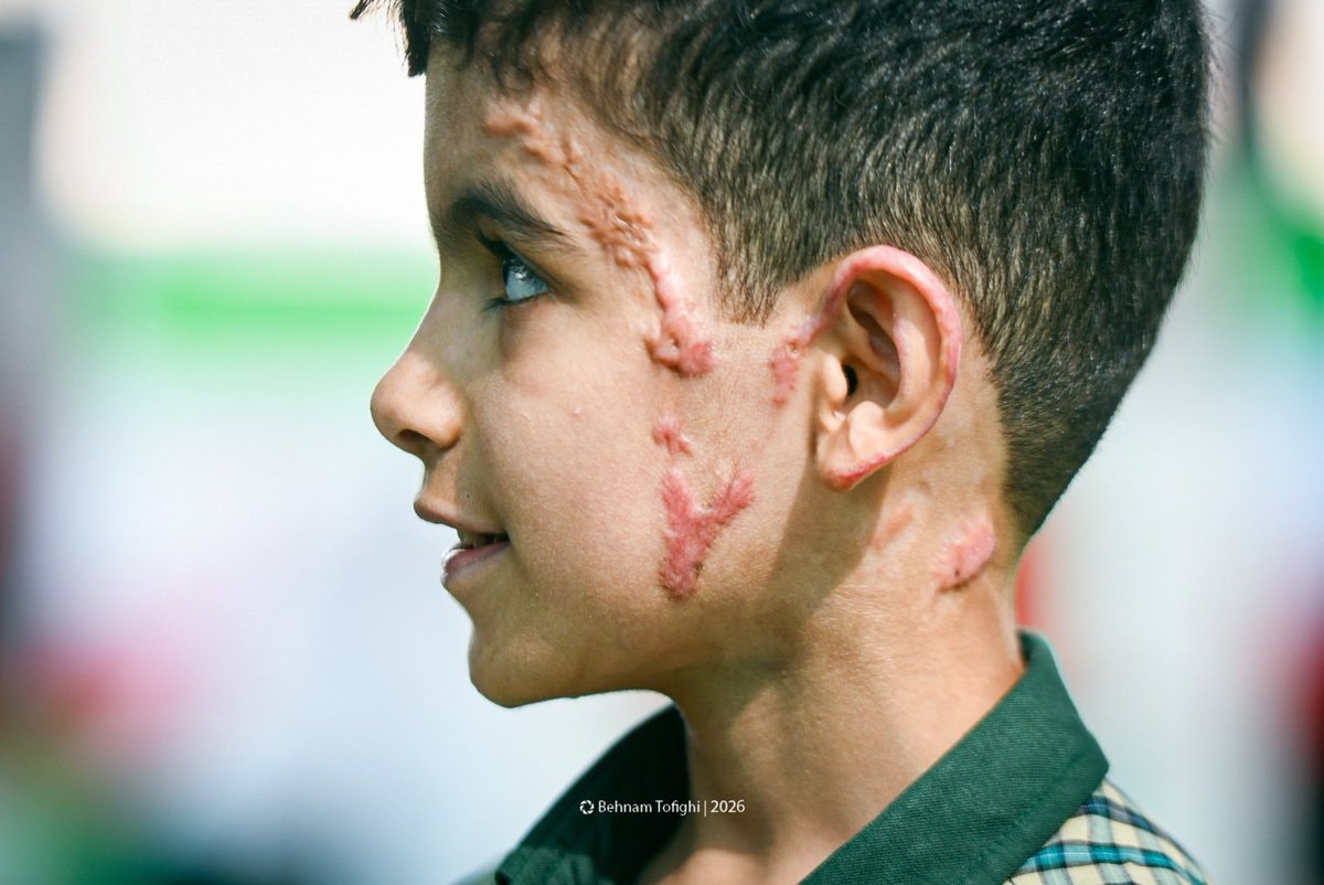 Mohammad Sharafi Minab school strike Mohammad Sharafi Minab school strike