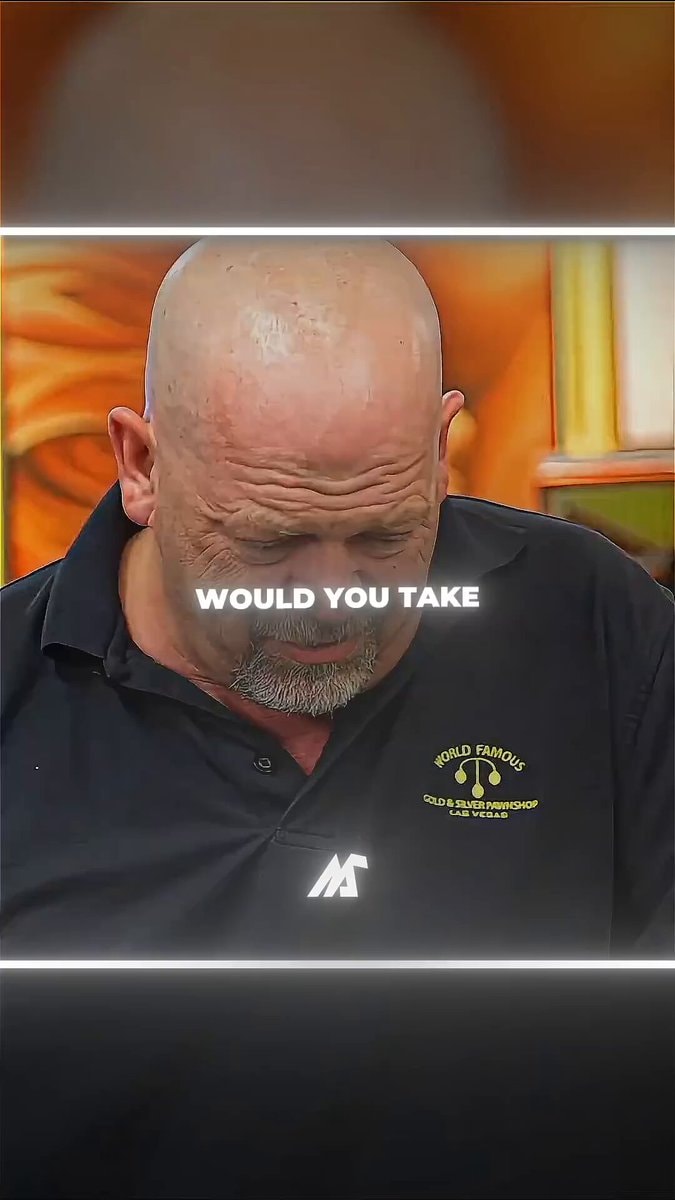 Pawn Stars scamming customers