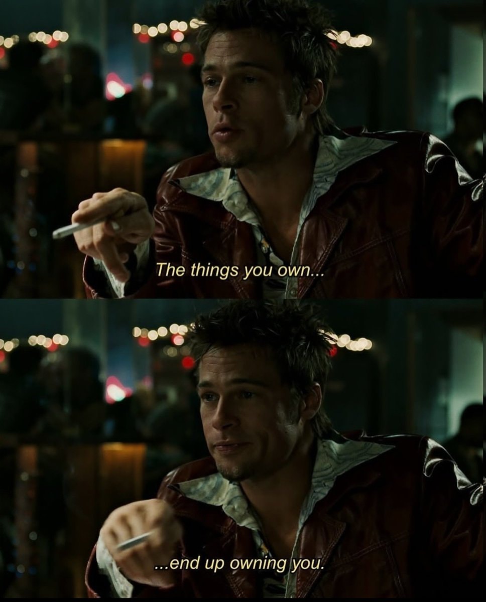 Fight Club 1999 cast and plot (photo 2 of 2)