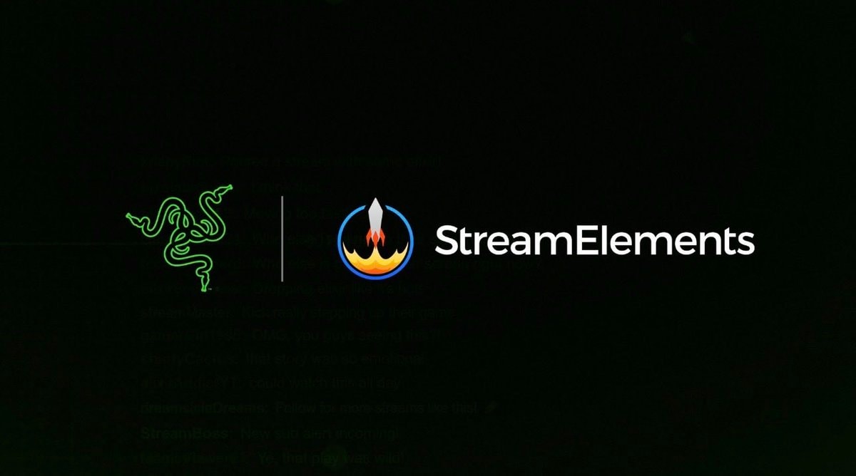 Razer acquires StreamElements