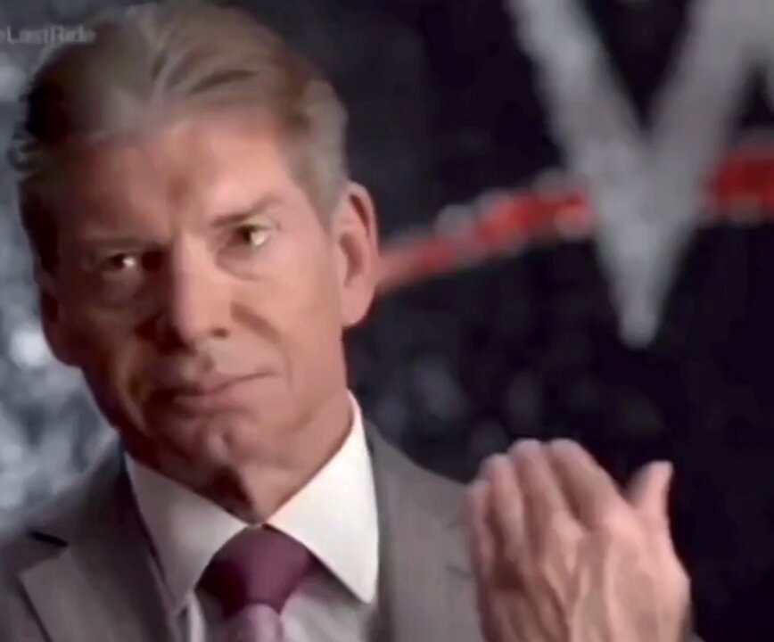 Vince McMahon Snyder Revisionism