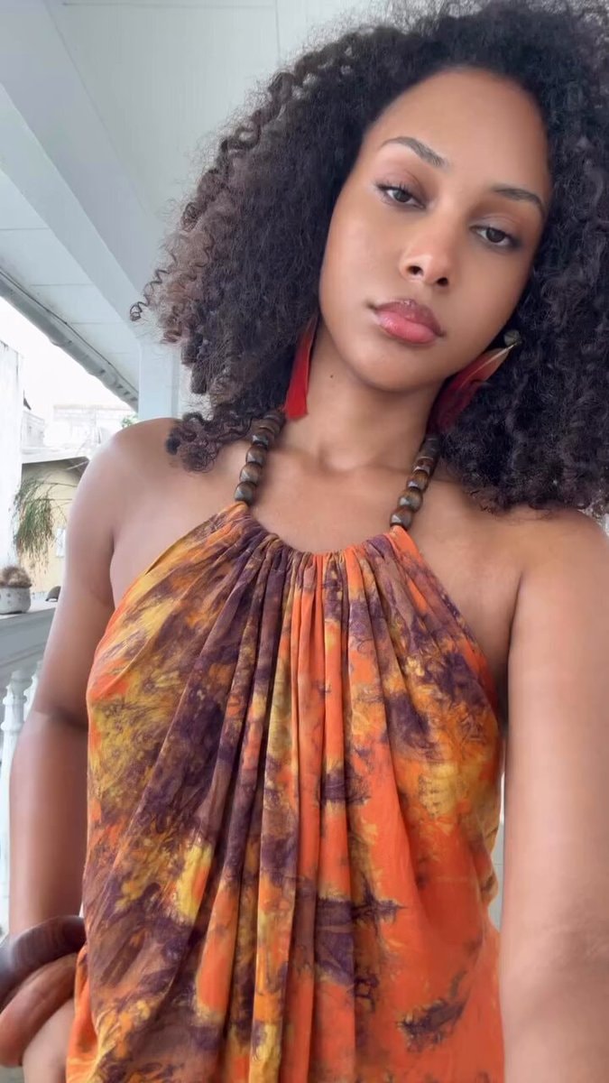 Ethiopia most beautiful women 🇪🇹❤️