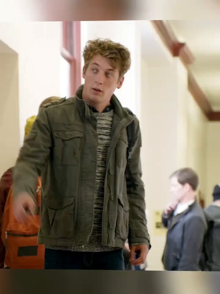 Jeremy Allen White strongest scene
