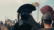 Christopher Nolan The Odyssey box office record Christopher Nolan The Odyssey box office record