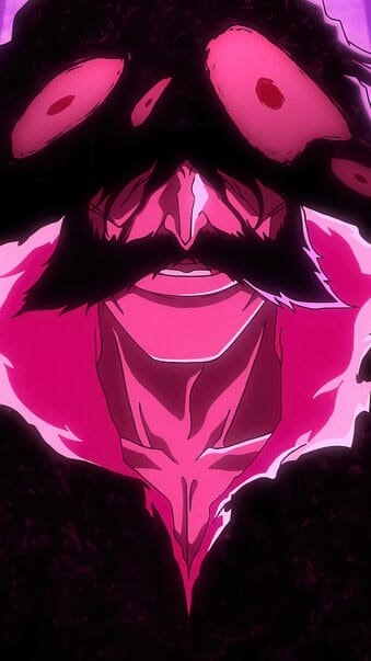 Yhwach vs Anos Voldigoad (photo 1 of 2)