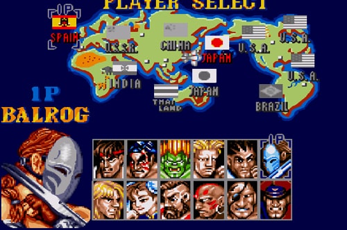 Legendary 90s video game (photo 2 of 2)