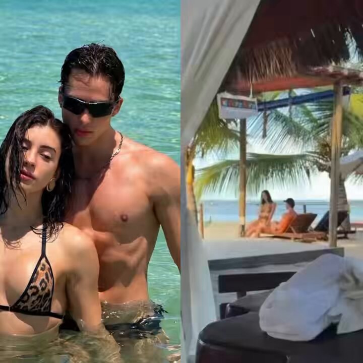 Bella Longuinho Felipe Cavina Halessia