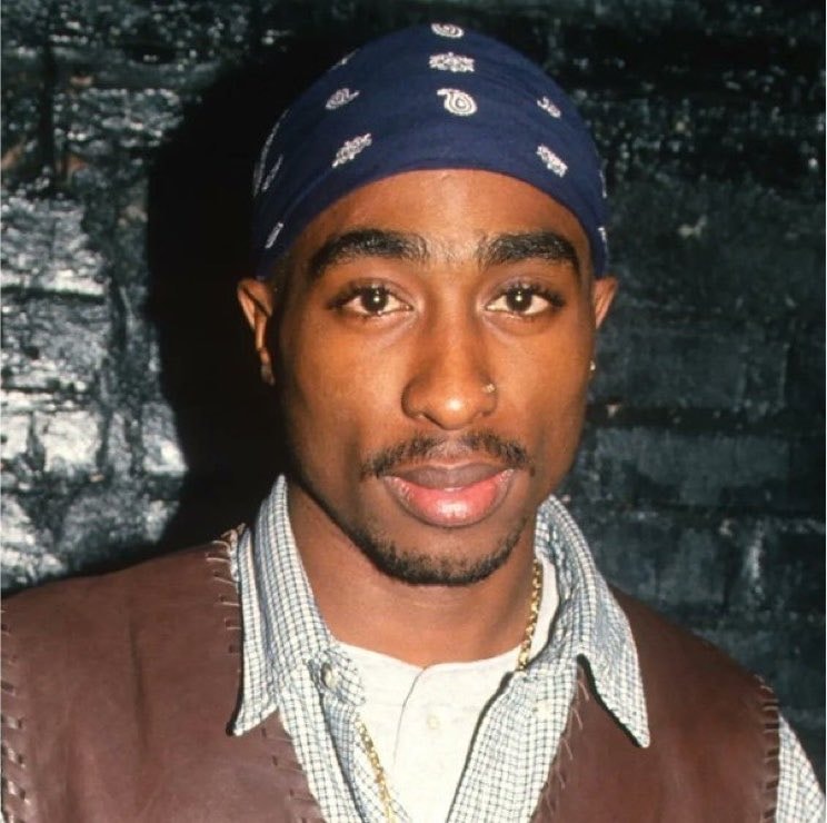 Tupac Shakur murder trial (photo 1 of 2)