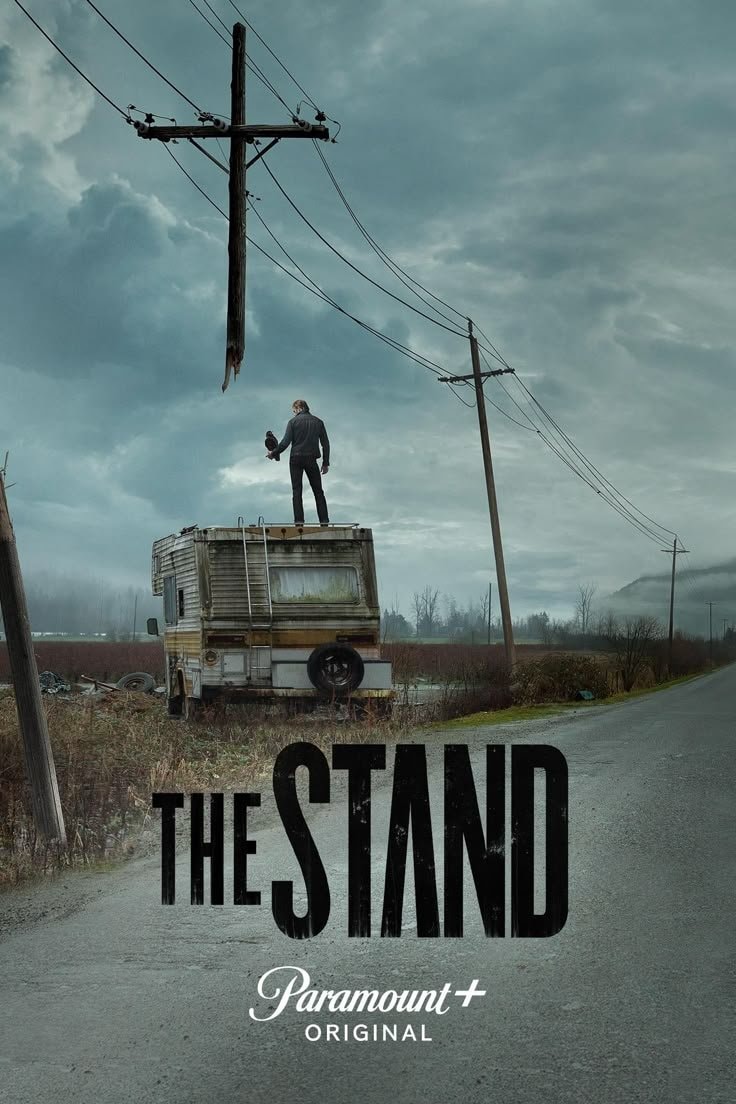 THE STAND Paramount+