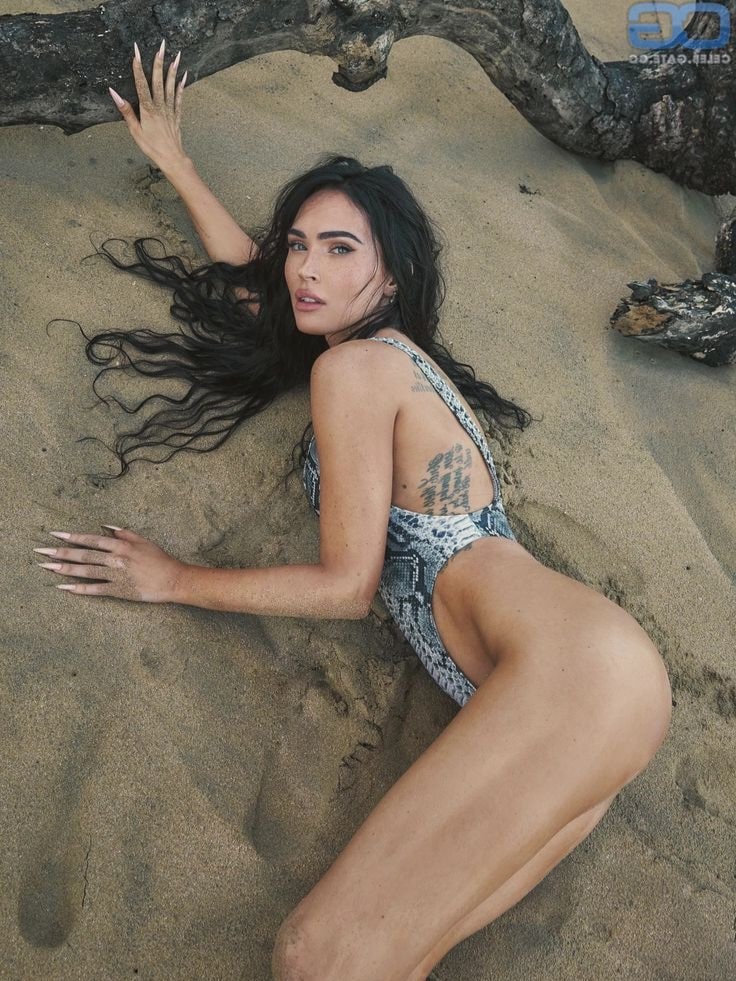 Megan Denise Fox (photo 2 of 2)