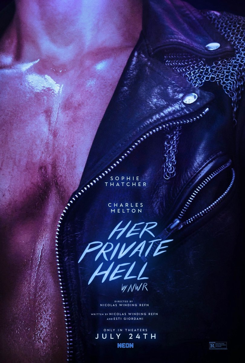 Her Private Hell poster July 24