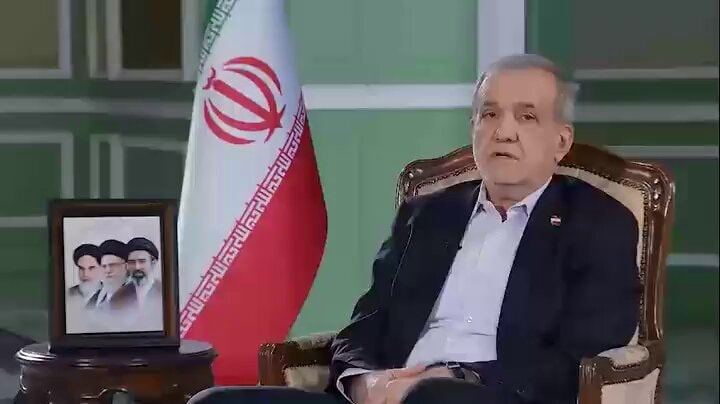 Iran president orders winter remote work