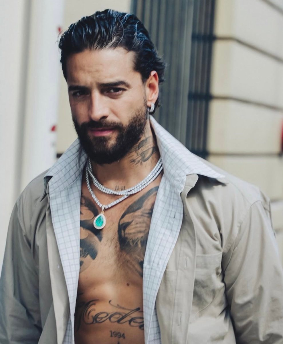 Maluma 2026 Tour Dates (photo 2 of 2)