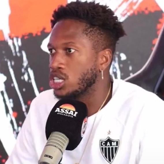 Fred tells on Jhon Durán wealth