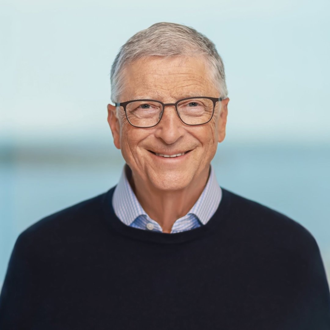 Bill Gates on AI jobs