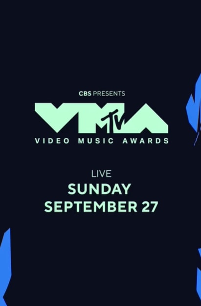 BTS VMA Video Vanguard candidate (photo 2 of 2)