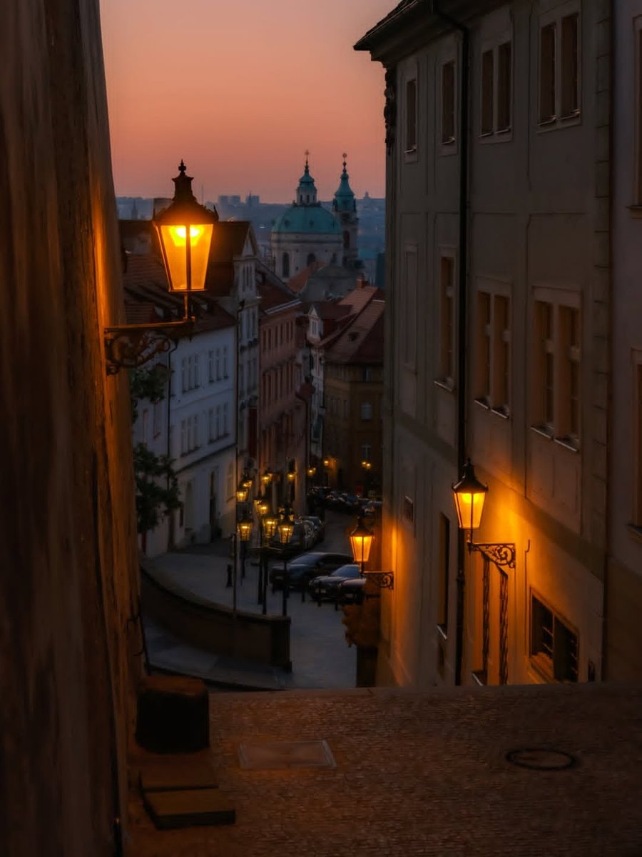 Prague Czech Republic (photo 1 of 2)