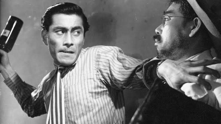 Seven Samurai MGM still (photo 2 of 4)