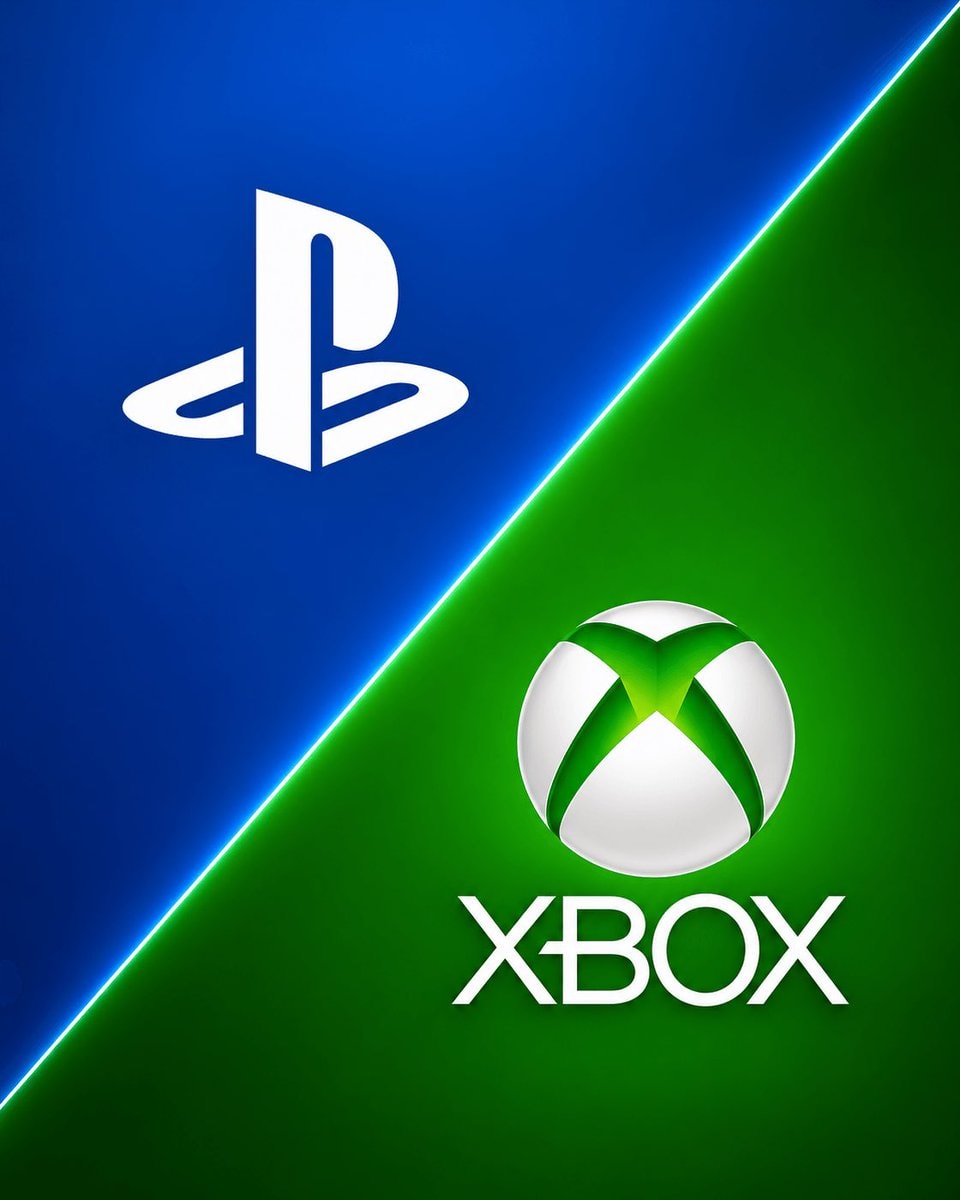 Elon Musk Tesla PlayStation Xbox (photo 2 of 2)