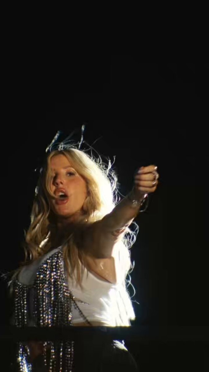 Ellie Goulding Ravers