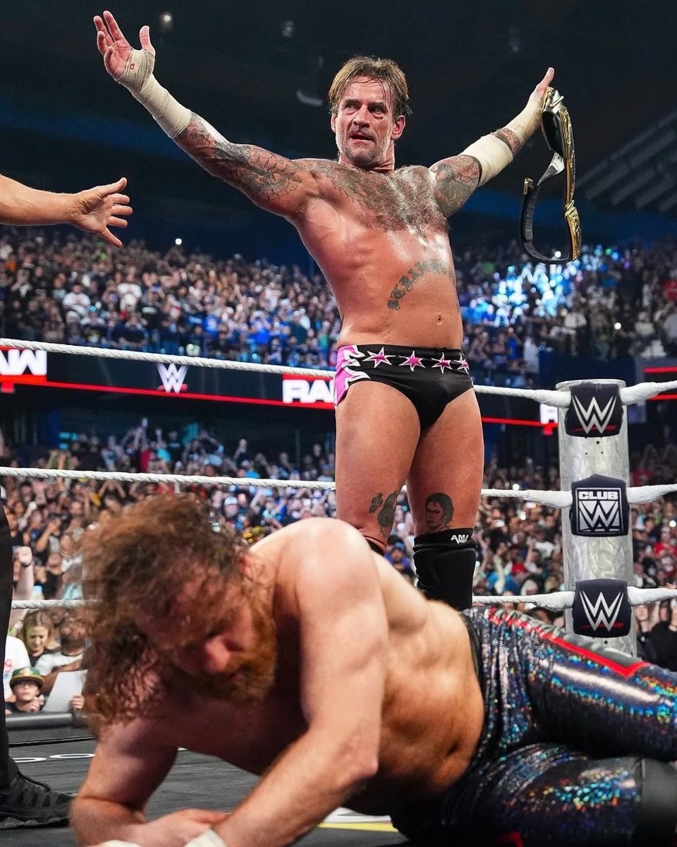 AJ Styles on Sami Zayn's short WWE title reign (photo 2 of 2)