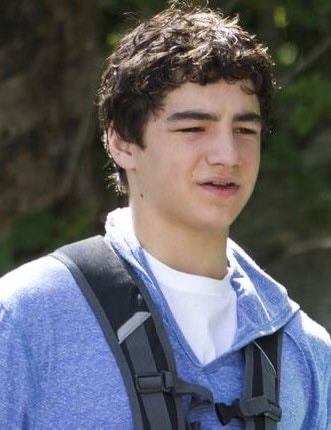 Jake Goldberg GROWN UPS 3 (photo 2 of 2)