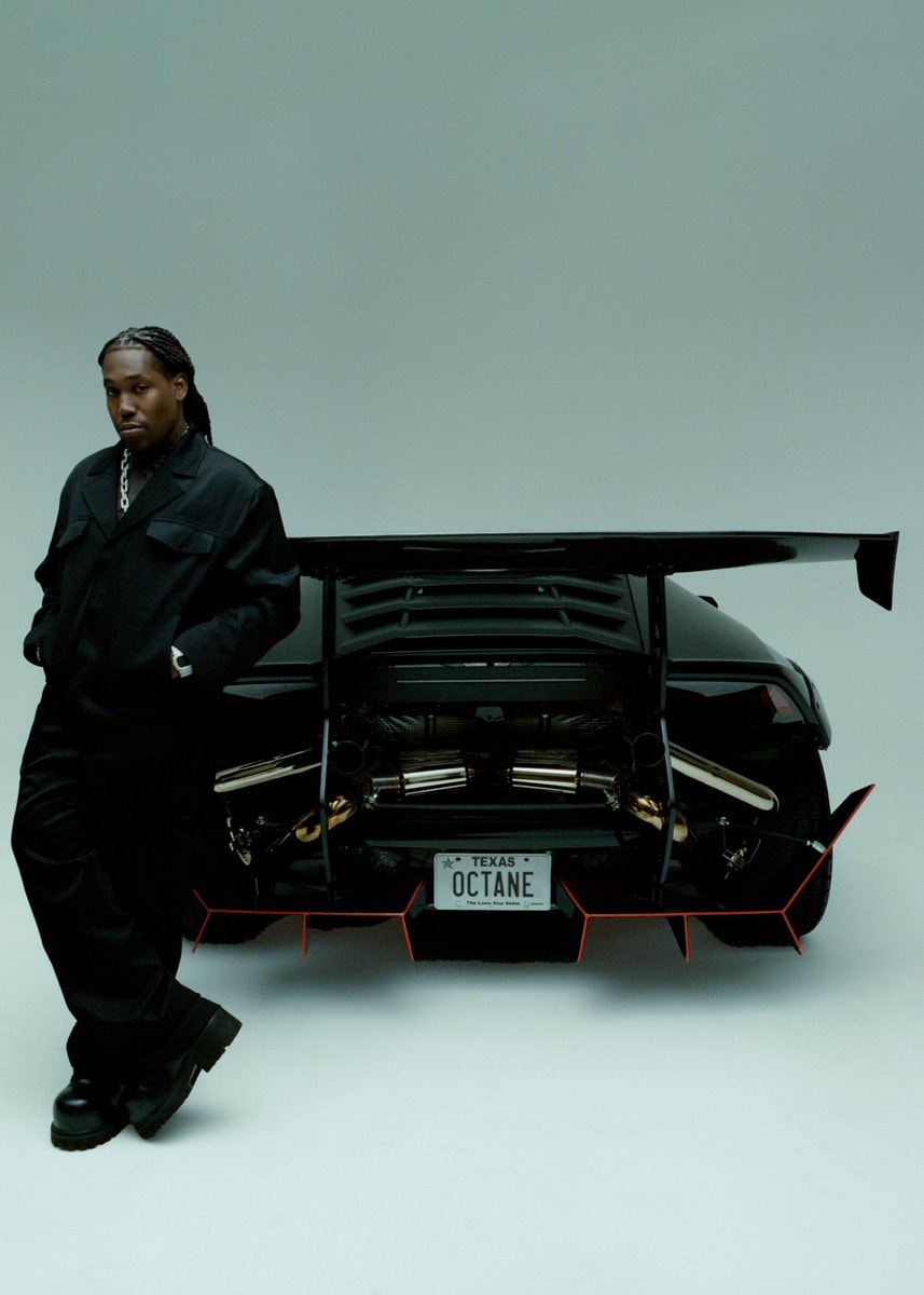 Don Toliver NITROUS album hint