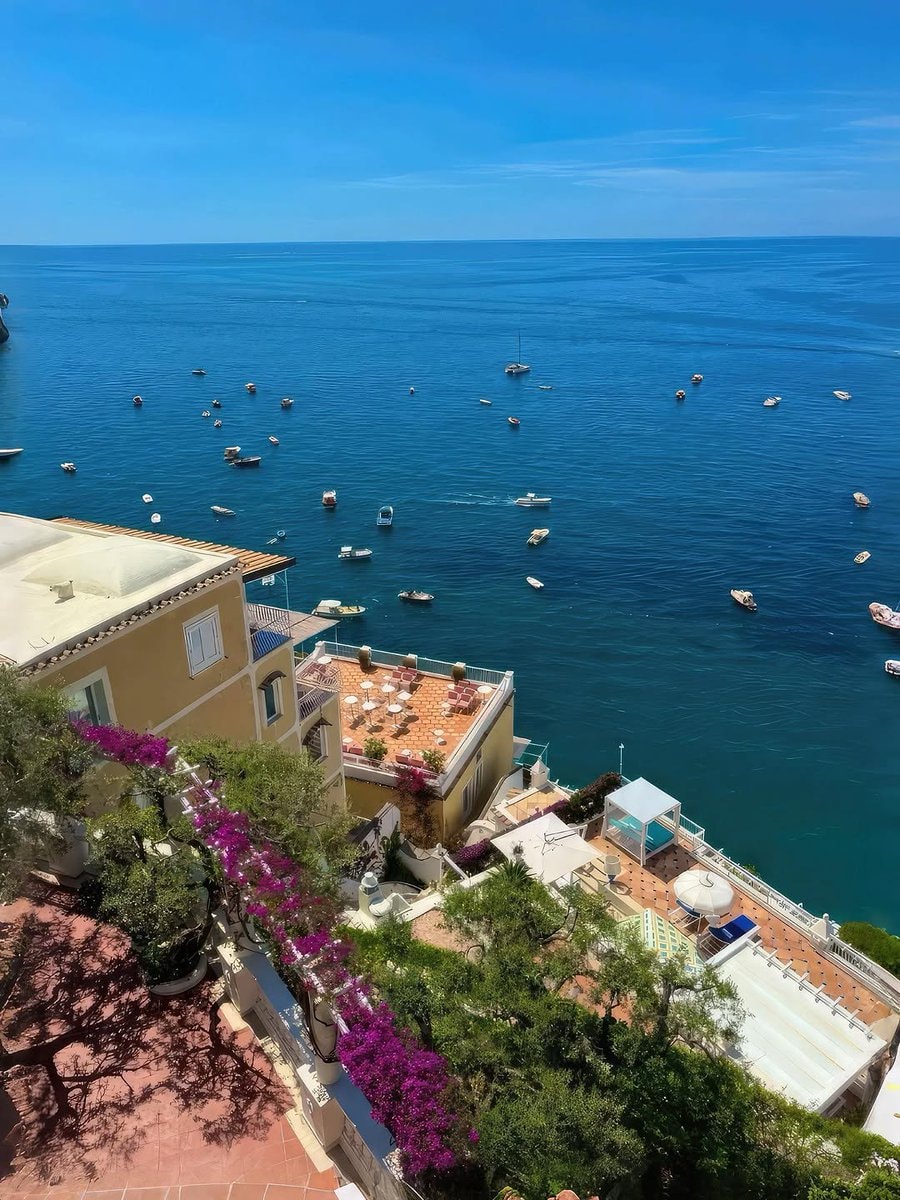Portofino Italy coastal view (photo 4 of 4)