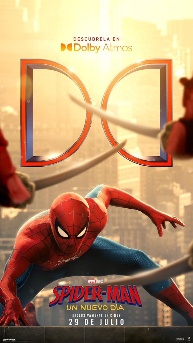 Spider-Man Brand New Day Spain opening day record
