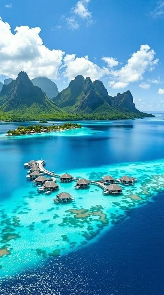 Maldives