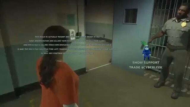GTA 6 gambling feature