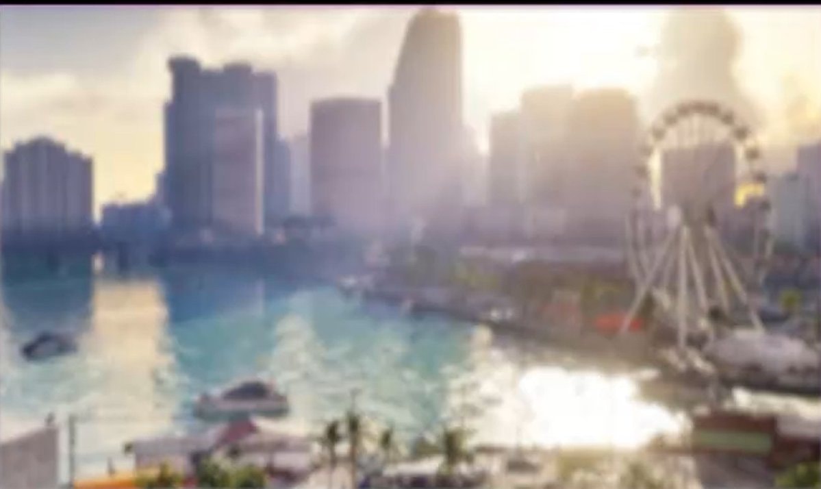 GTA 6 screenshot full resolution