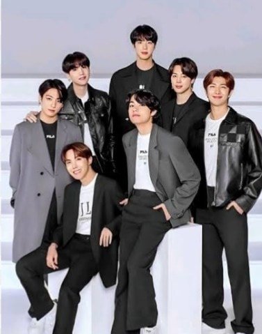 BTS ARIRANG US sales 2026 (photo 2 of 2)