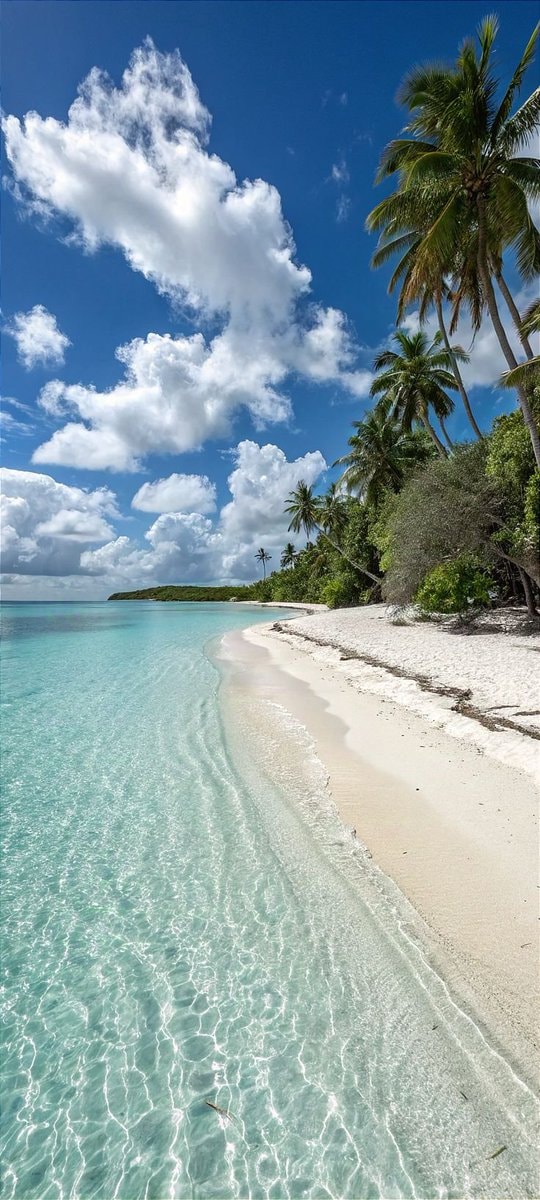 Maldives location