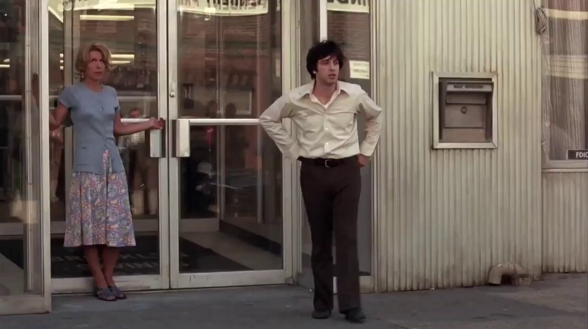 Dog Day Afternoon 51st anniversary
