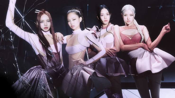 BLACKPINK Jade Crown Award 2026 BLACKPINK Jade Crown Award 2026
