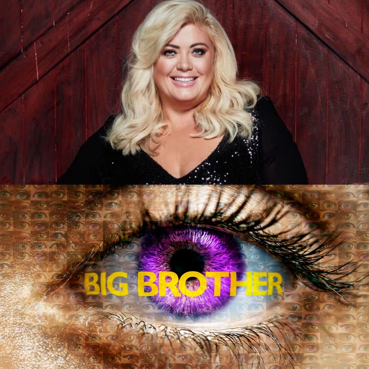 Gemma Collins Big Brother UK return
