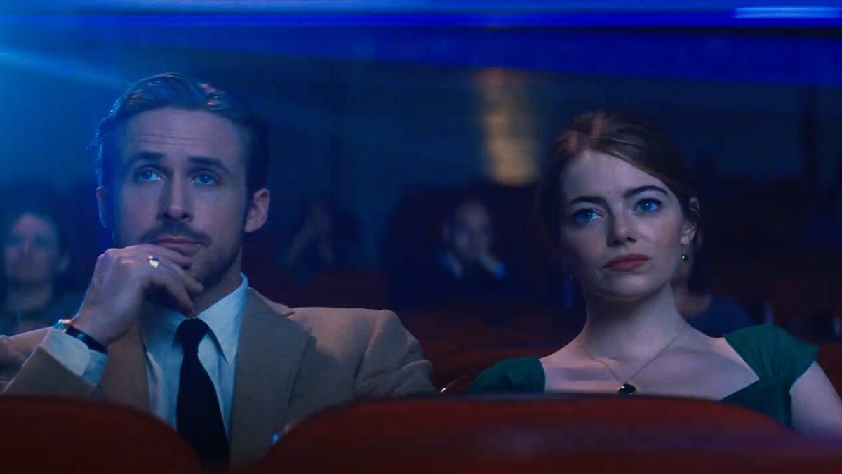 La La Land 10th anniversary theatrical rerelease