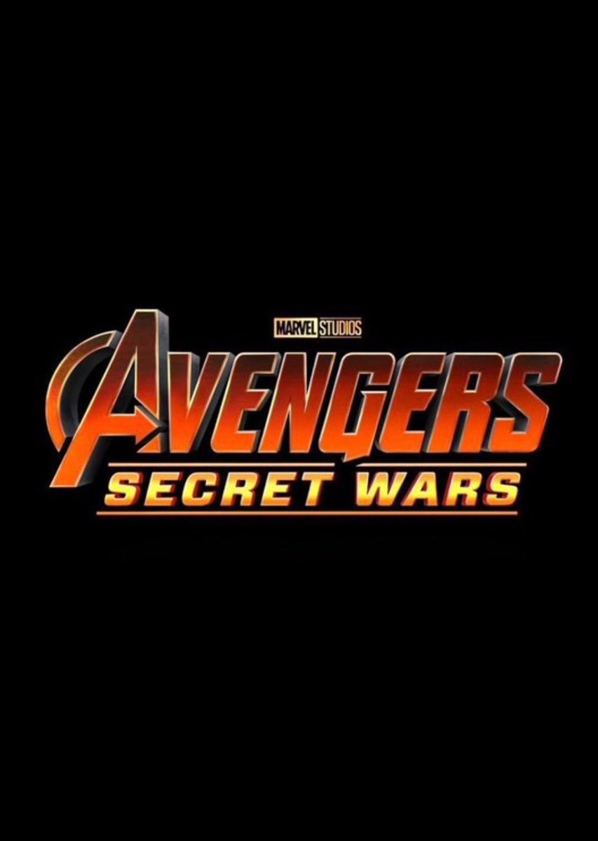 Kevin Feige Avengers Secret Wars announcement (photo 2 of 2) Kevin Feige Avengers Secret Wars announcement (photo 2 of 2)