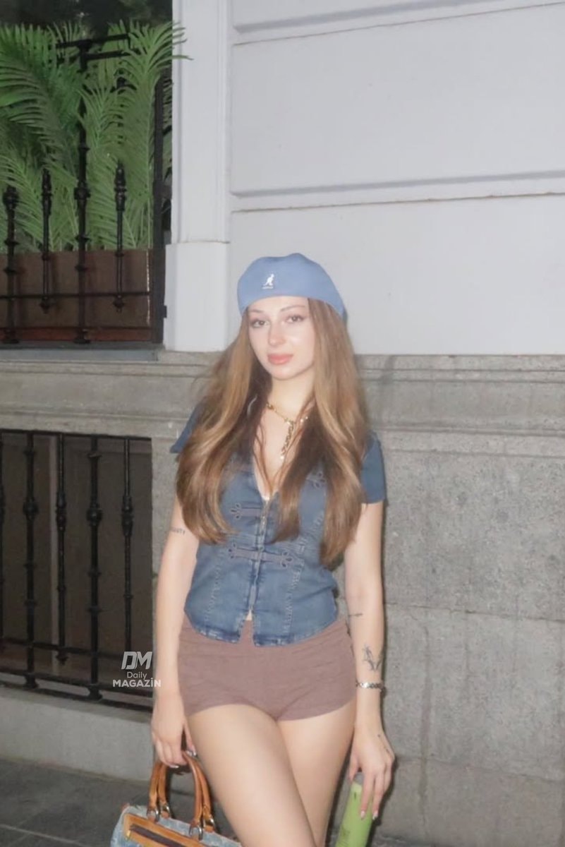 Sueda Uluca new post (photo 2 of 2)