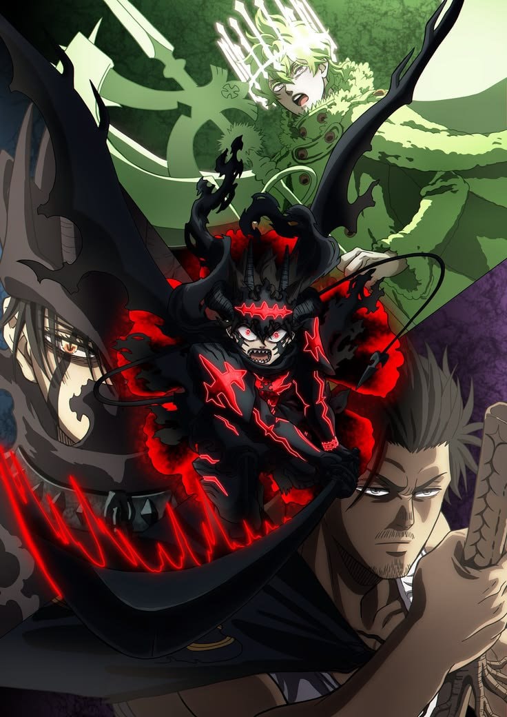 Black Clover S2 episode count