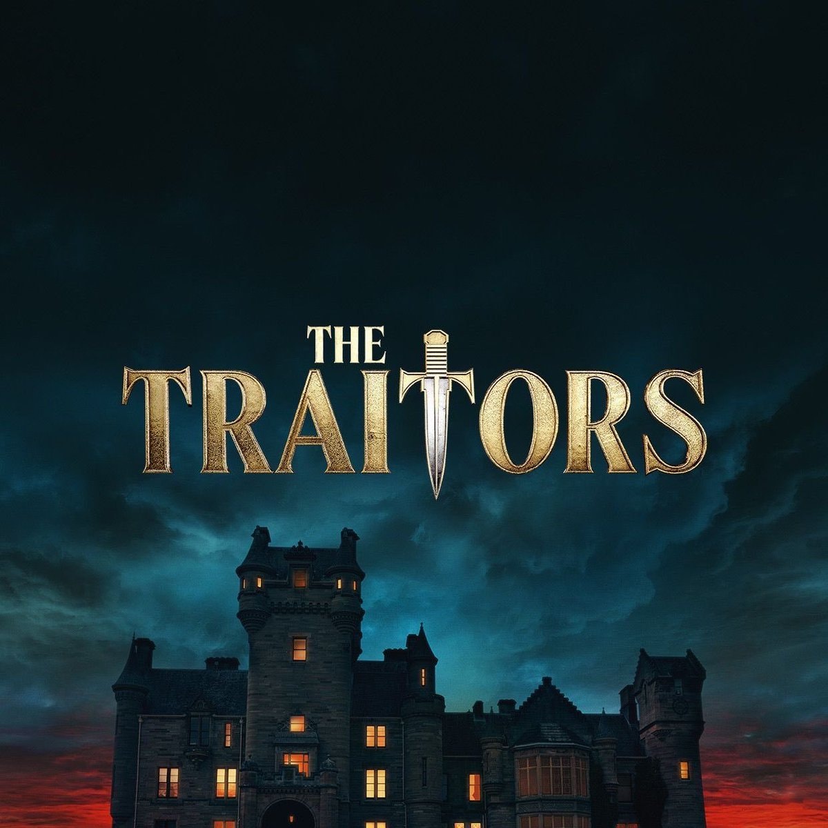 Bianca Del Rio The Traitors Season 5 (photo 2 of 2)