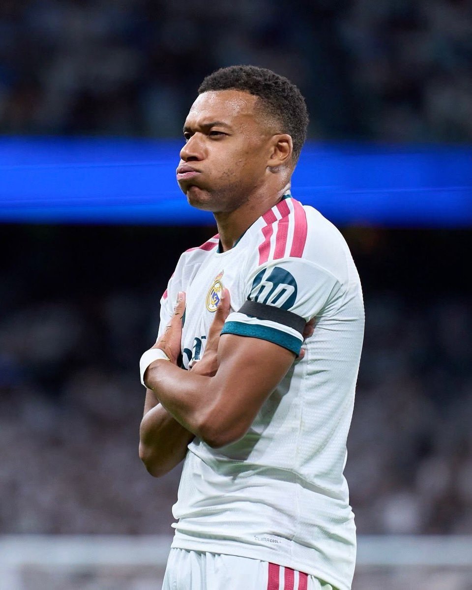 Kylian Mbappé controversy costs Spanish football Kylian Mbappé controversy costs Spanish football
