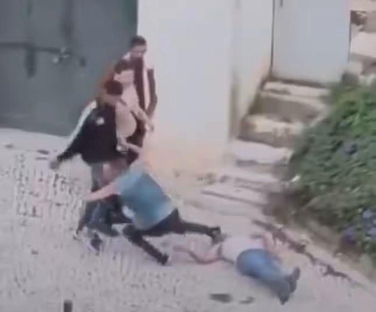 Portuguese man critical after Lisbon trampling