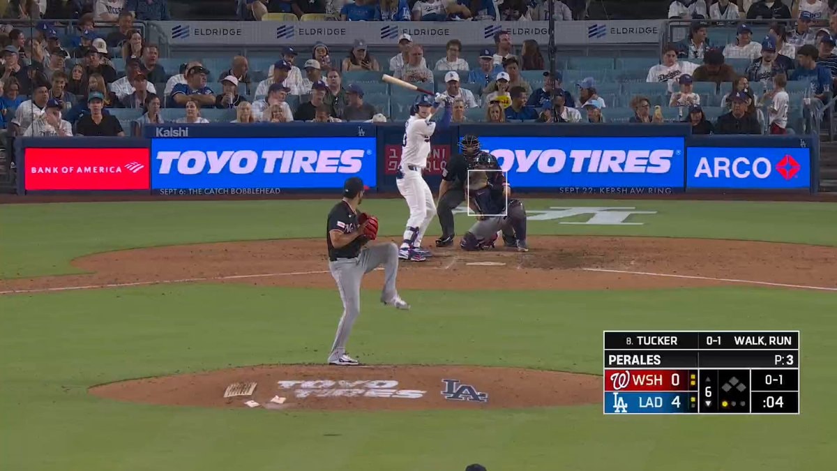 Kyle Tucker solo HR
